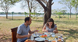 All Inclusive Udawalawe Safari