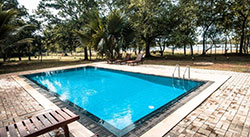 All Inclusive Udawalawe Safari