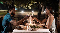 All Inclusive Udawalawe Safari